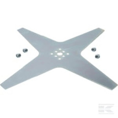 Stiga Lame 24 Cm (plate) - 127
