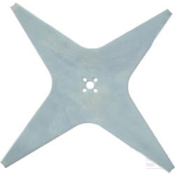 Stiga Lame 29 Cm (plate) - 522