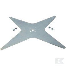 Stiga Lame 35 Cm (plate) - 720S