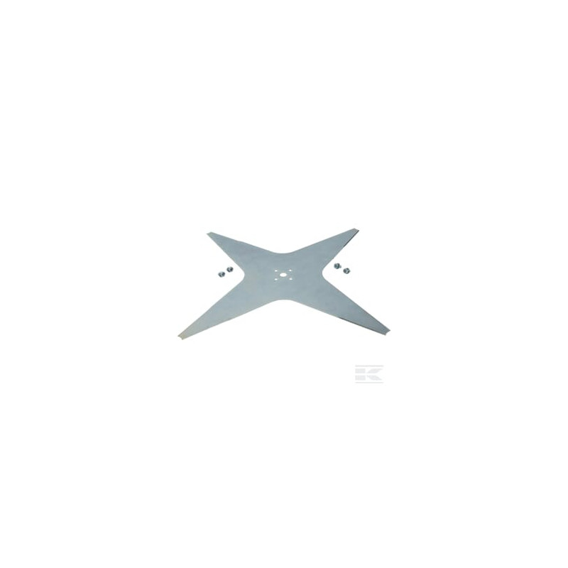 Stiga Lame 35 Cm (plate) - 720S