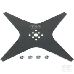 Stiga Lame 22cm - Autoclip
