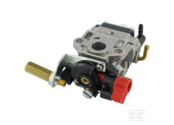 Alpina 1L43532701 Carburateur WYJ-284