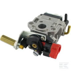 Alpina 1L43532701 Carburateur WYJ-284