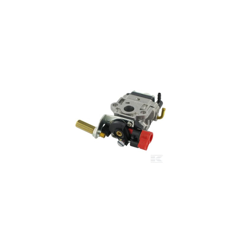 Alpina 1L43532701 Carburateur WYJ-284