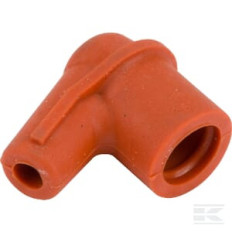 Alpina ALP6995066 Connecteur de bougie SP680