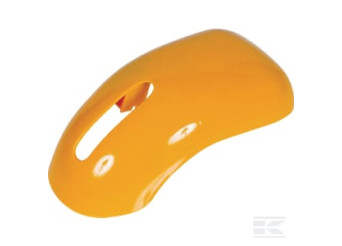 Alpina ALP6981120 Bouchon de filtre jaune