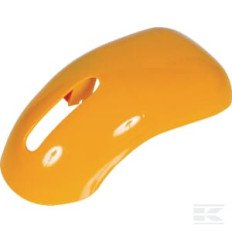 Alpina ALP6981120 Bouchon de filtre jaune