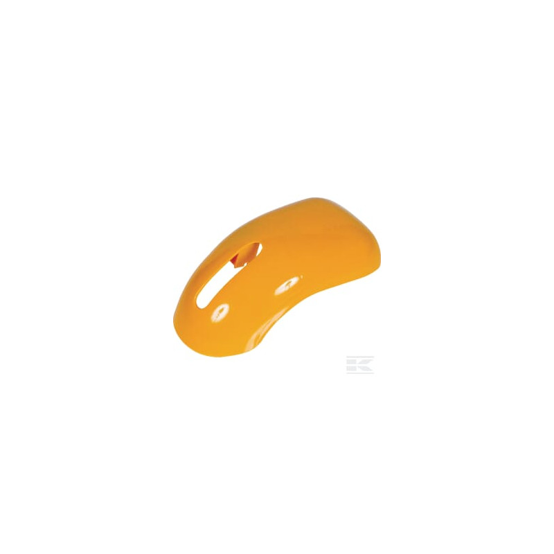 Alpina ALP6981120 Bouchon de filtre jaune