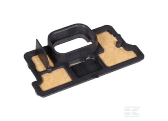 Alpina ALP3781580 Support pour Carburateur
