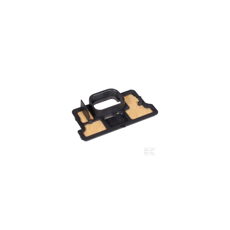 Alpina ALP3781580 Support pour Carburateur