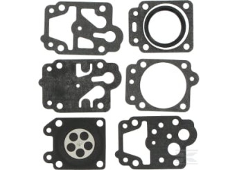 Alpina ALP4353150 Kit membranes Walbro D20-WYJ