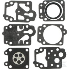 Alpina ALP4353150 Kit membranes Walbro D20-WYJ