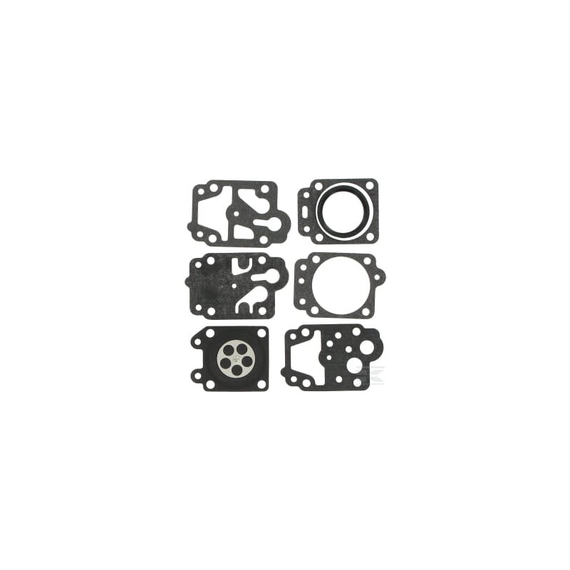 Alpina ALP4353150 Kit membranes Walbro D20-WYJ