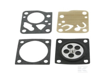 Alpina ALP8723300 Kit membranes