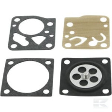 Alpina ALP8723300 Kit membranes
