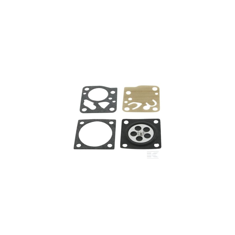 Alpina ALP8723300 Kit membranes