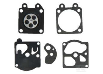 Alpina ALP8723450 Jeu de membranes set 70
