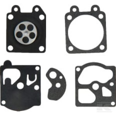 Alpina ALP8723450 Jeu de membranes set 70