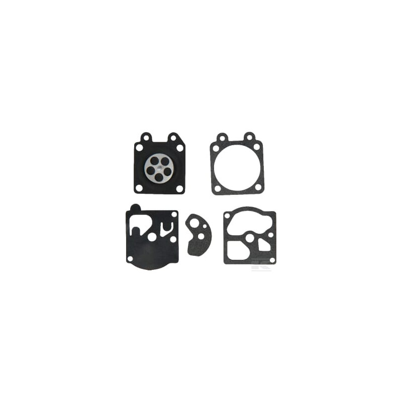 Alpina ALP8723450 Jeu de membranes set 70