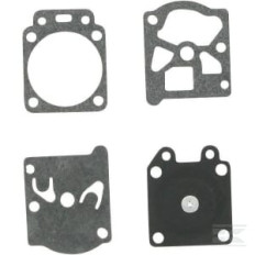Alpina ALP8724090 Kit membranes