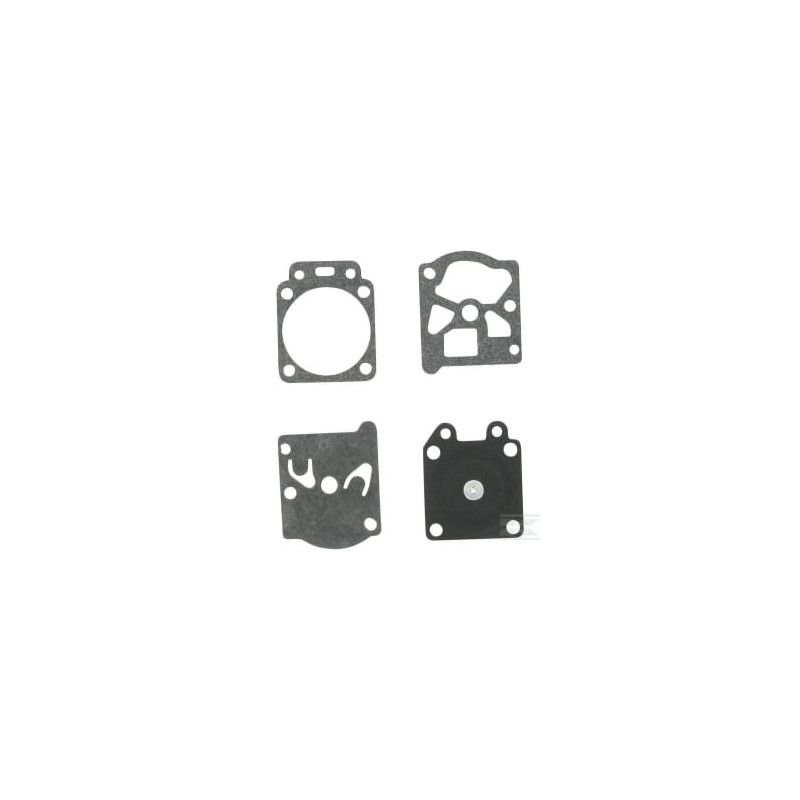 Alpina ALP8724090 Kit membranes