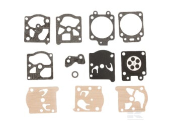 Alpina ALP8724091 Kit de réparation de carburateur WT534