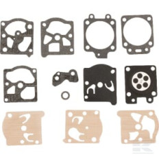 Alpina ALP8724091 Kit de réparation de carburateur WT534
