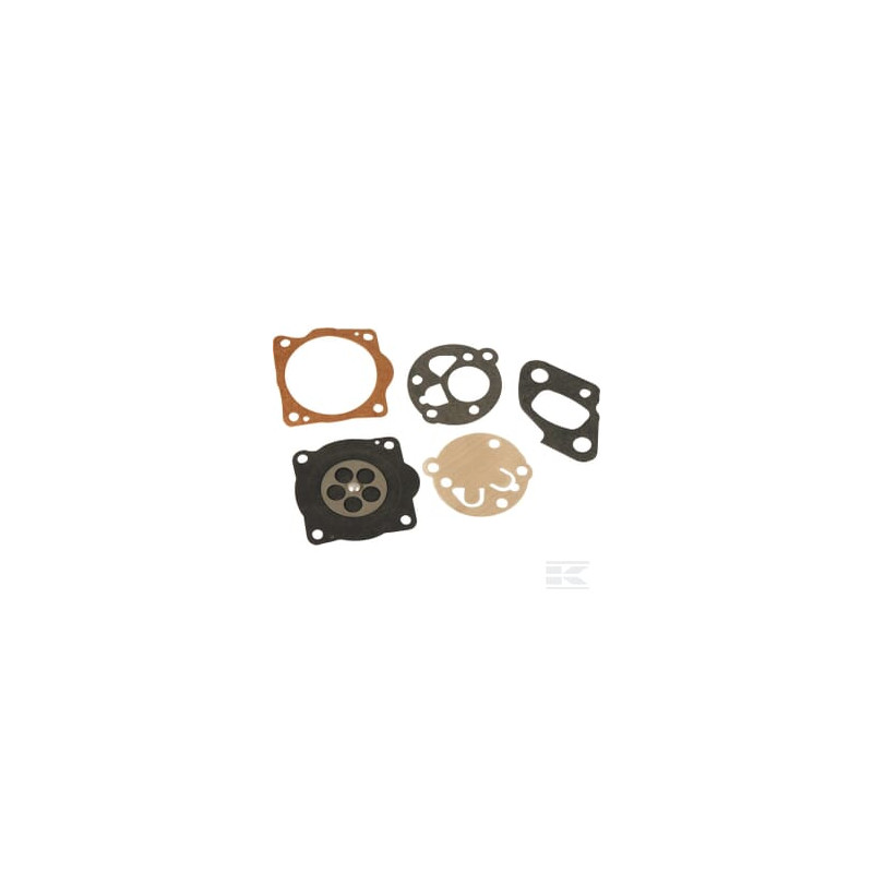Alpina ALP8723390 Membrane 70 set 70