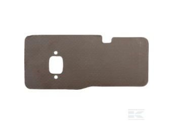 Alpina ALP3724380 Plaque