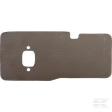 Alpina ALP3724380 Plaque