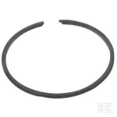 Alpina ALP6981013 Segment de piston