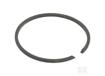 Castelgarden 1185505890 Segment de piston
