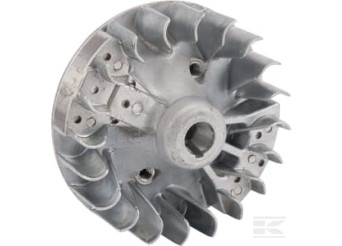 Castelgarden 3L82525001 Volant 42/45