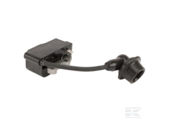Stiga 1188064900 Ensemble bobine d'allumage et volant moteur (HT Zj)