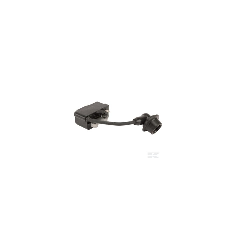Stiga 1188064900 Ensemble bobine d'allumage et volant moteur (HT Zj)