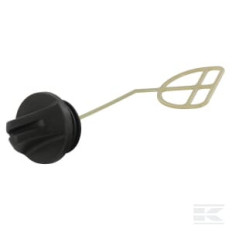 Stiga 1188045520 Bouchon de carburant/huile
