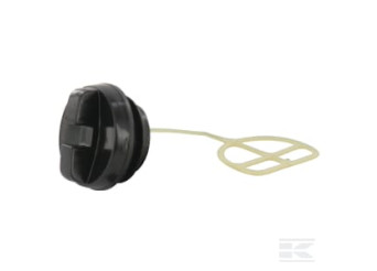 Castelgarden 1188002160 Bouchon de réservoir SP338