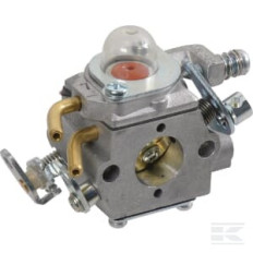 Castelgarden 1230540141 Carburateur Walbro WT761A