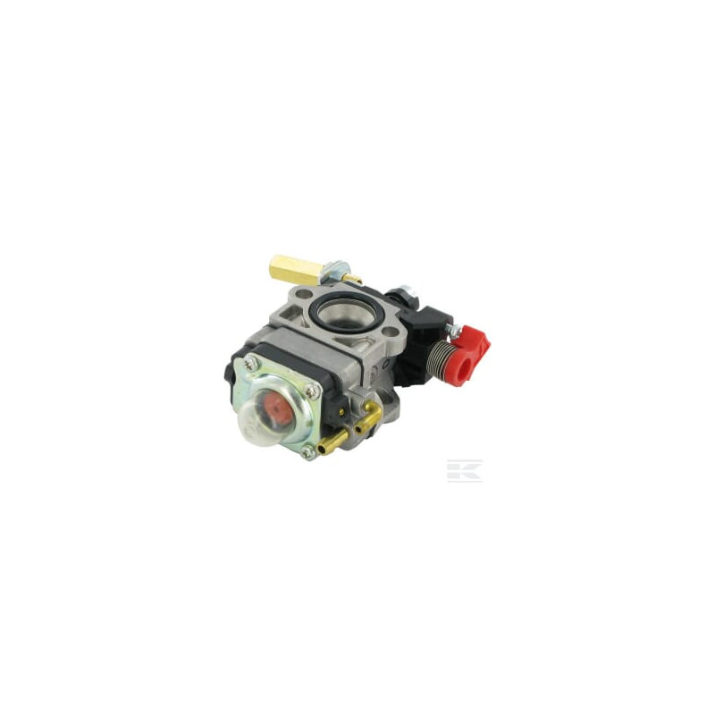 Alpina 1230540100 Carburateur Walbro 26/34C