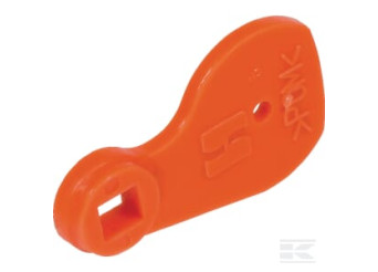 Castelgarden 1231900010 Clapet de starter SBL260H