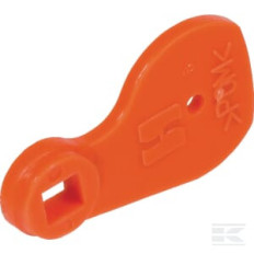 Castelgarden 1231900010 Clapet de starter SBL260H