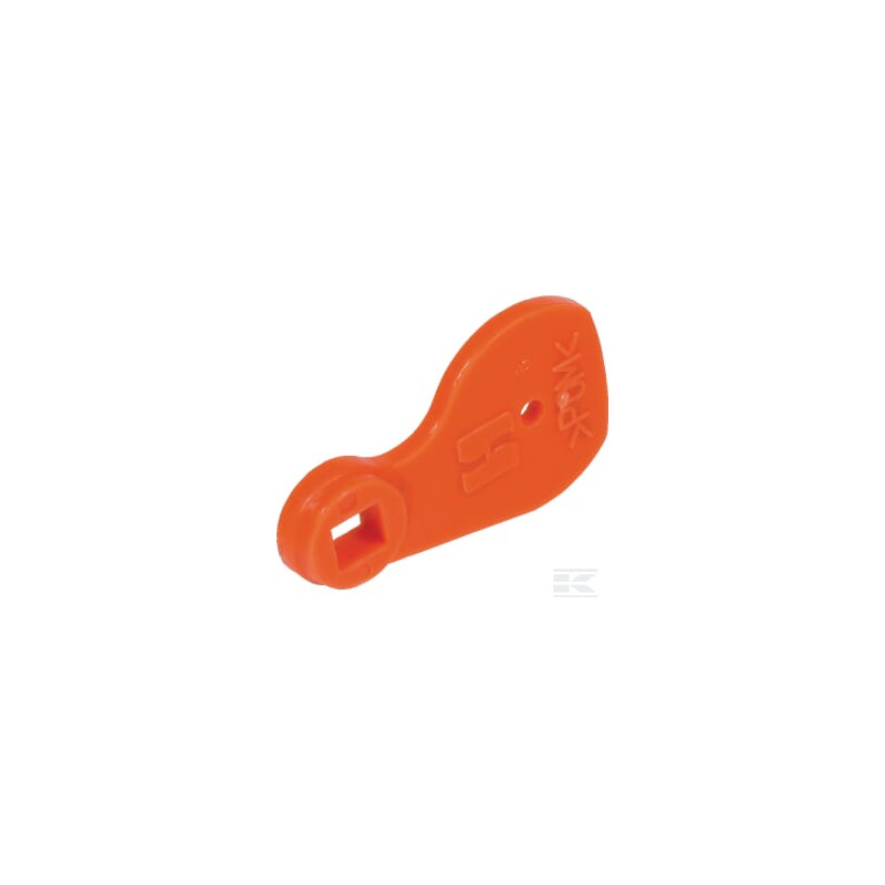 Castelgarden 1231900010 Clapet de starter SBL260H