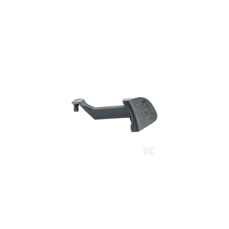 Castelgarden 3233150590 Barre de starter