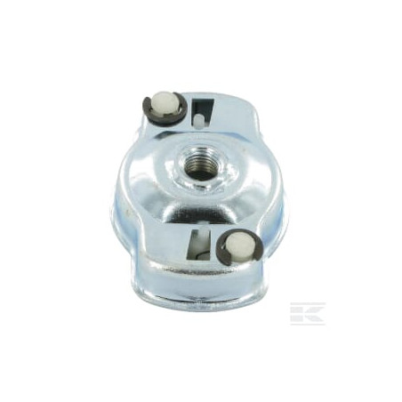 Castelgarden 1230820010 Coupelle de lanceur