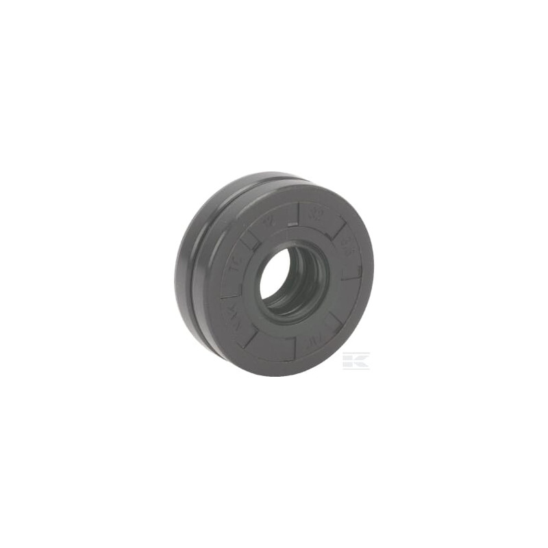 Castelgarden 1185505920 Bague d'étanchéité 12x35x5,5