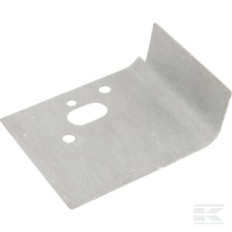 GGP 1232800410 joint pour collecteur d'admission