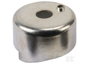 Castelgarden 1185501400 Bague d'accouplement