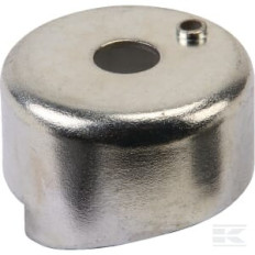 Castelgarden 1185501400 Bague d'accouplement