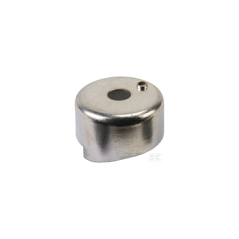 Castelgarden 1185501400 Bague d'accouplement