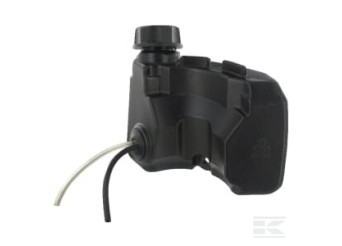 Stiga 1188049871 Réservoir de carburant SHP 60